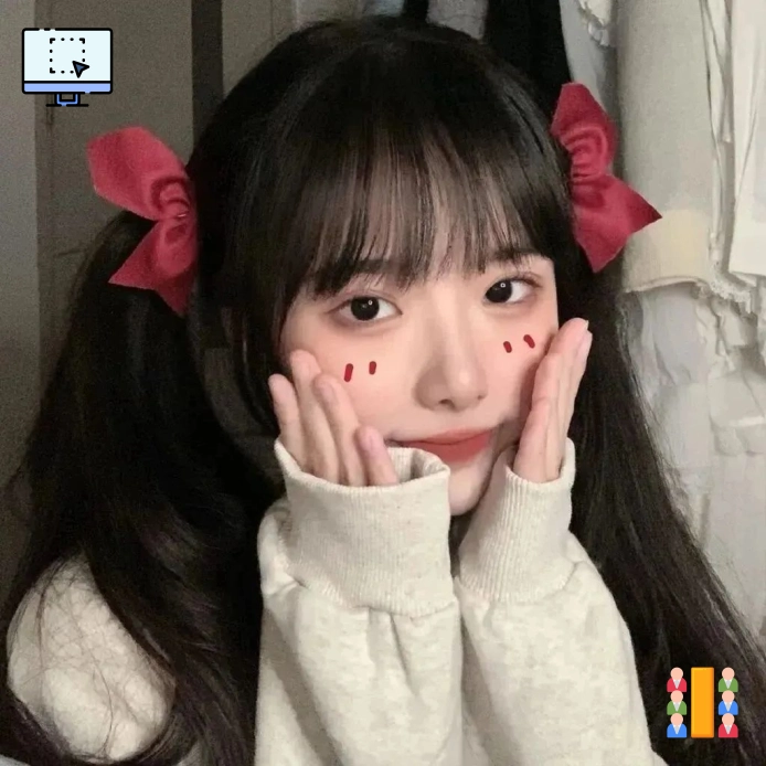 场馆运营反馈头像